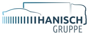 Hanisch Gruppe  logo